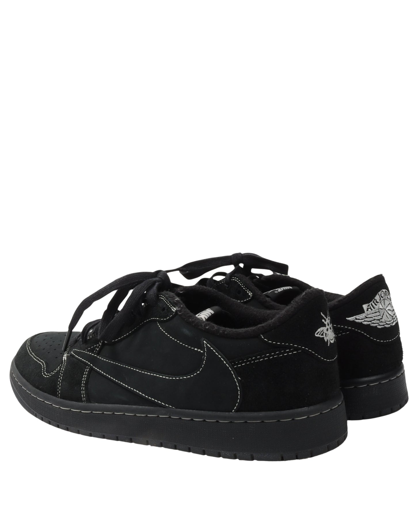 Travis Scott Jordan 1 Retro Low OG SP