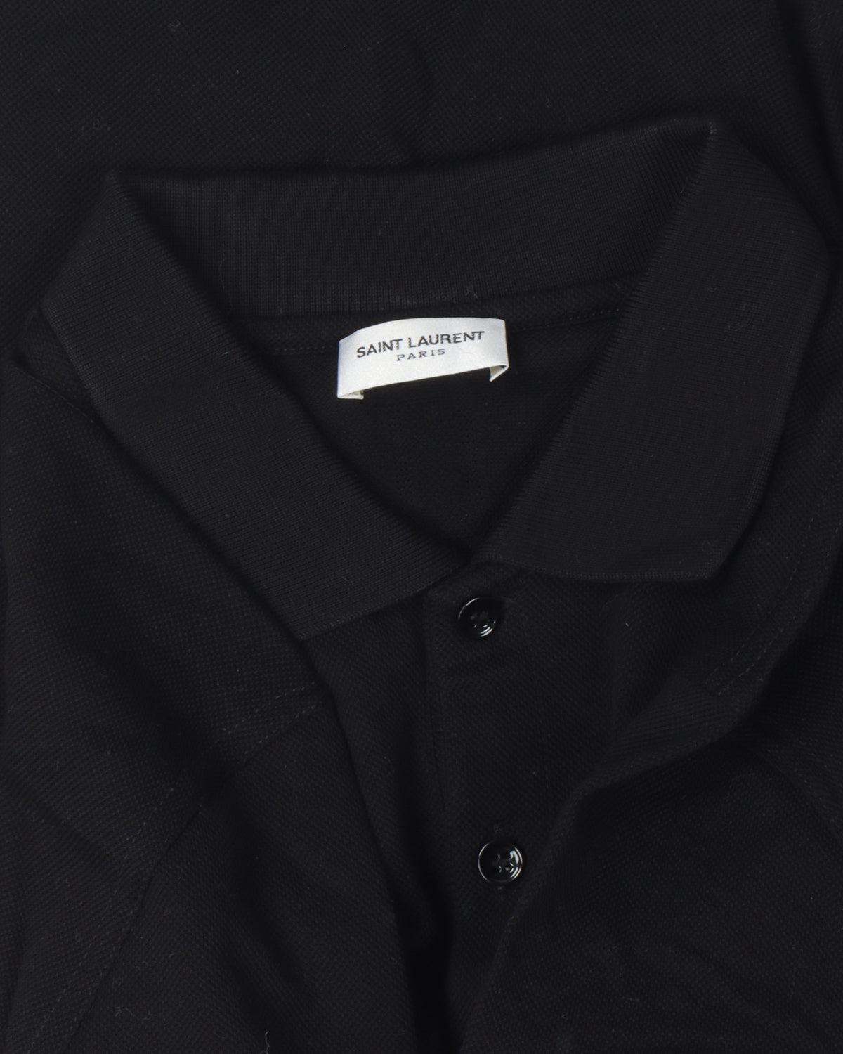 Logo Polo Shirt