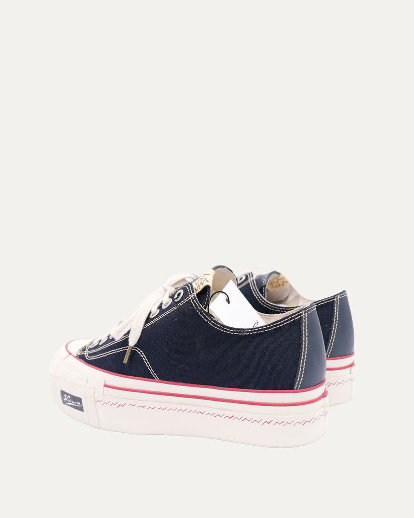 Skagway Lo G.Patten Sneaker