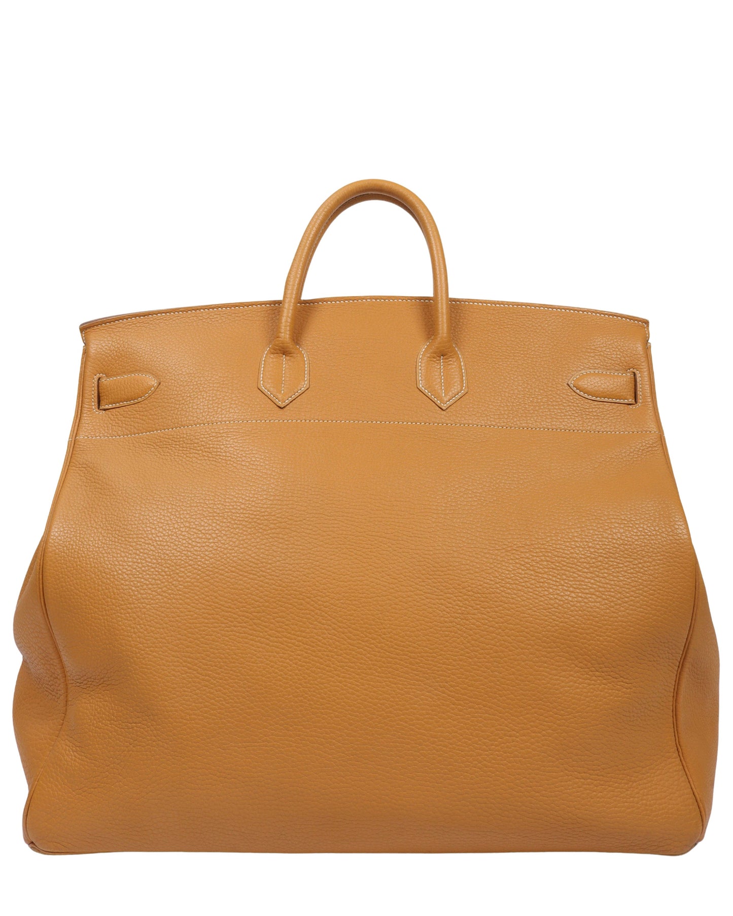 HAC Birkin 50 Natural Sable