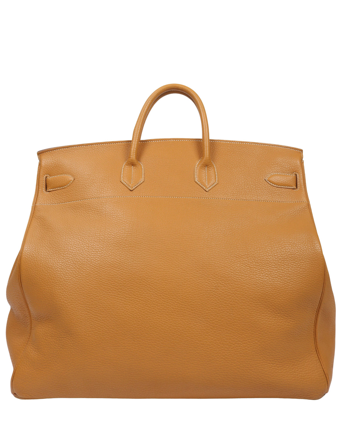 HAC Birkin 50 Natural Sable
