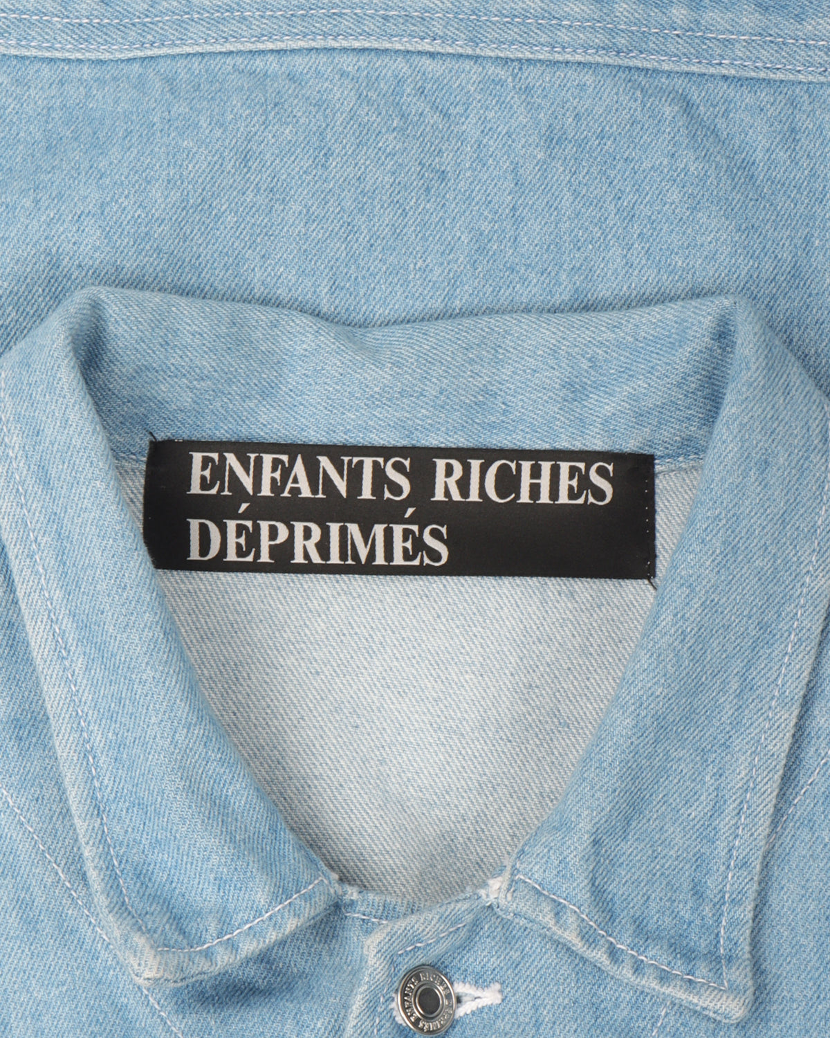 Arcade Denim Jacket