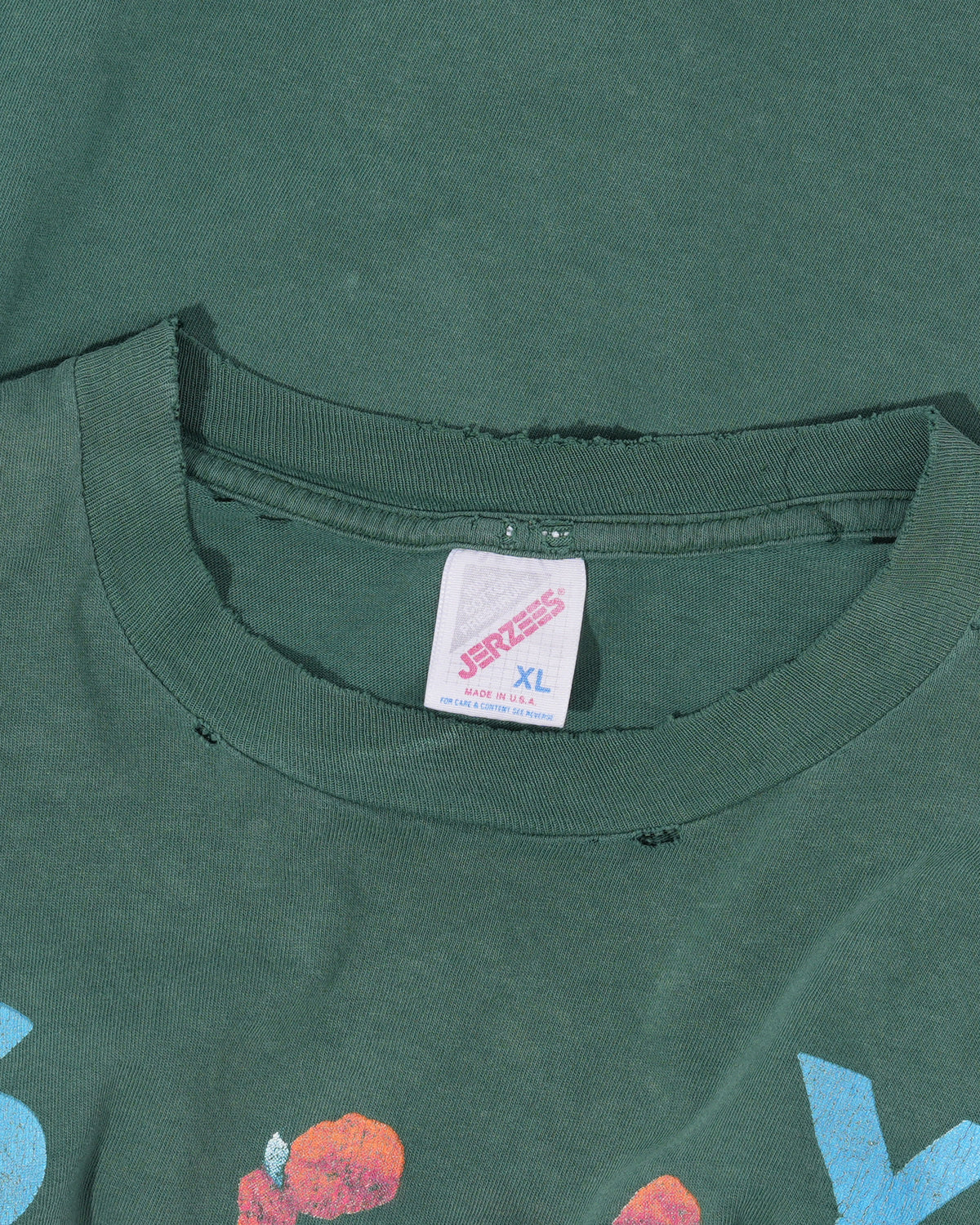Sonic Youth Dirty T-Shirt
