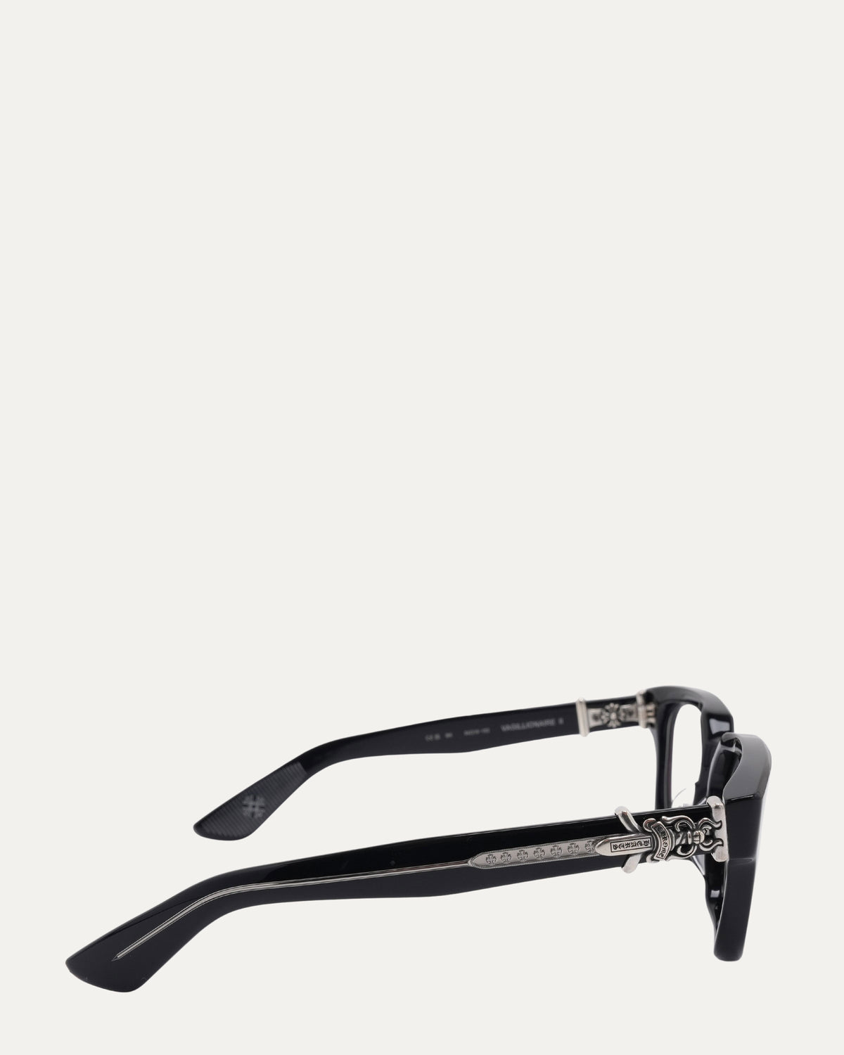 Vagillionaire II Eyeglasses