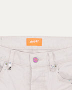 Double Knee Pants