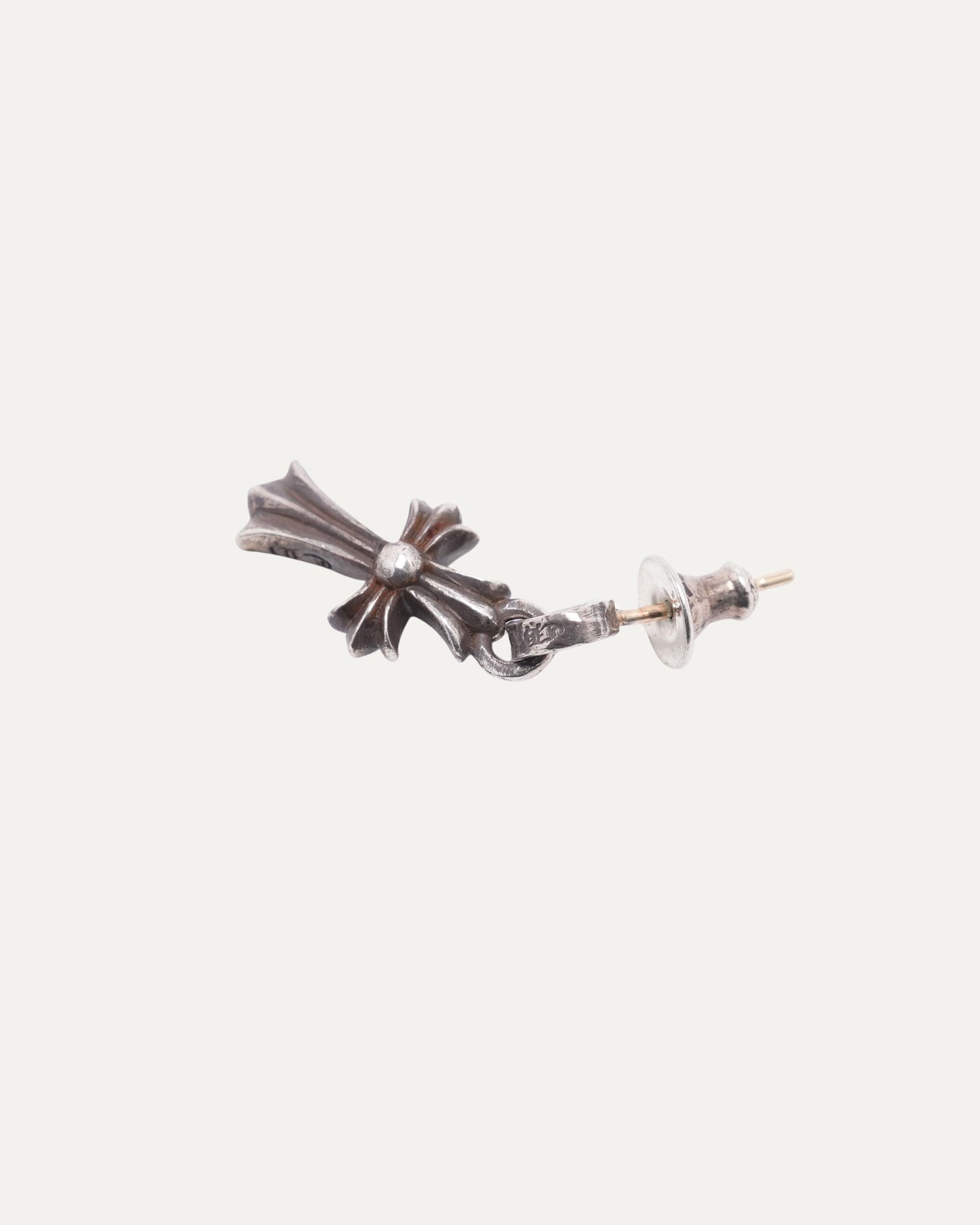 Baby Fat Earring