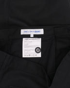 Trouser Shorts