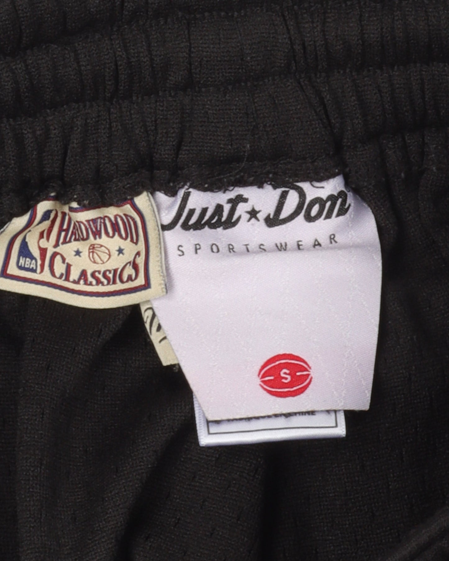 Mitchell & Ness Portland Trail Blazers Shorts