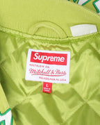 Mitchell & Ness Doughboy Twill Varsity Jacket