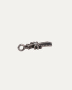 Diamond Tiny Fat Pendant