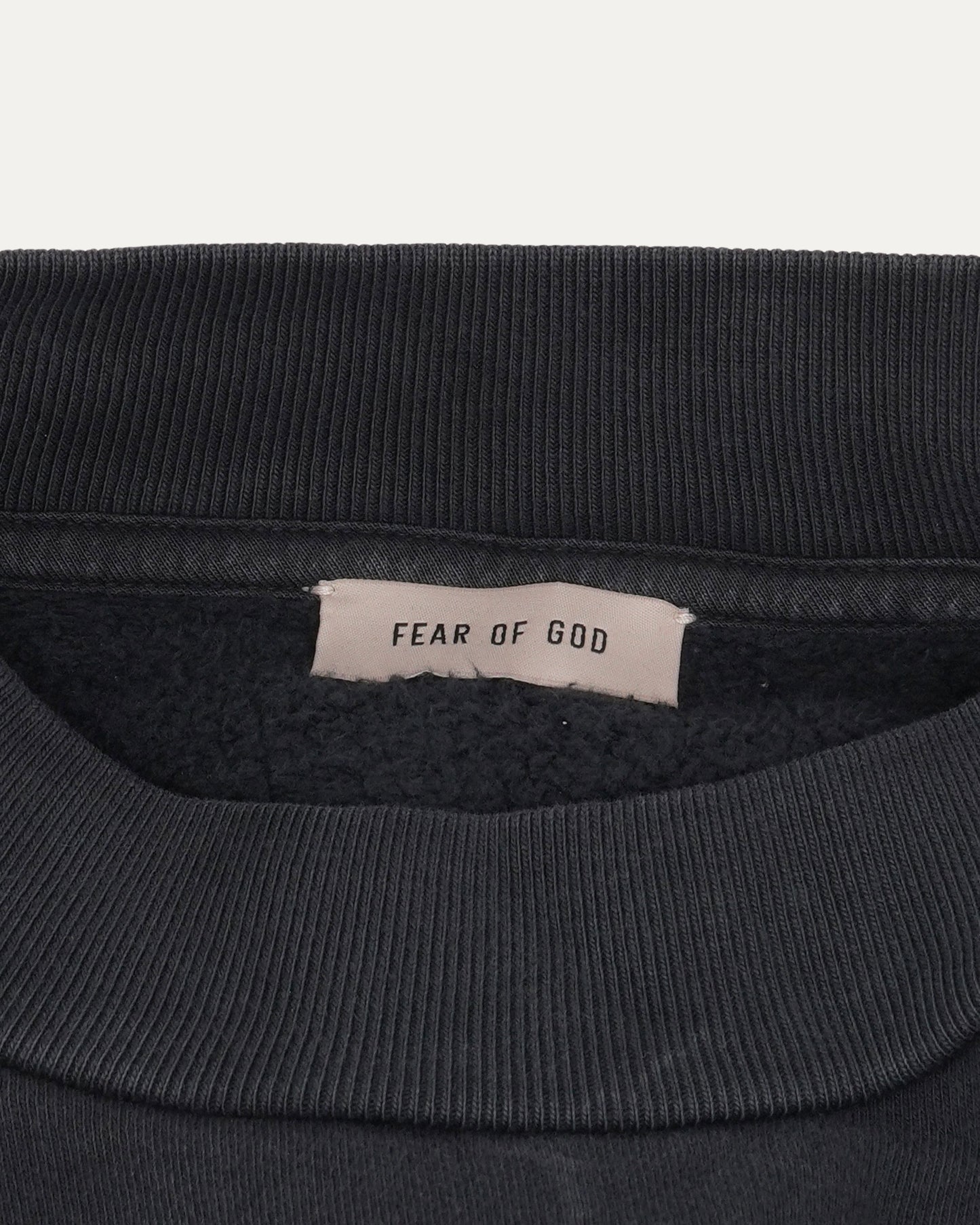 RRR123 April 19, 2023 Crewneck Sweatshirt