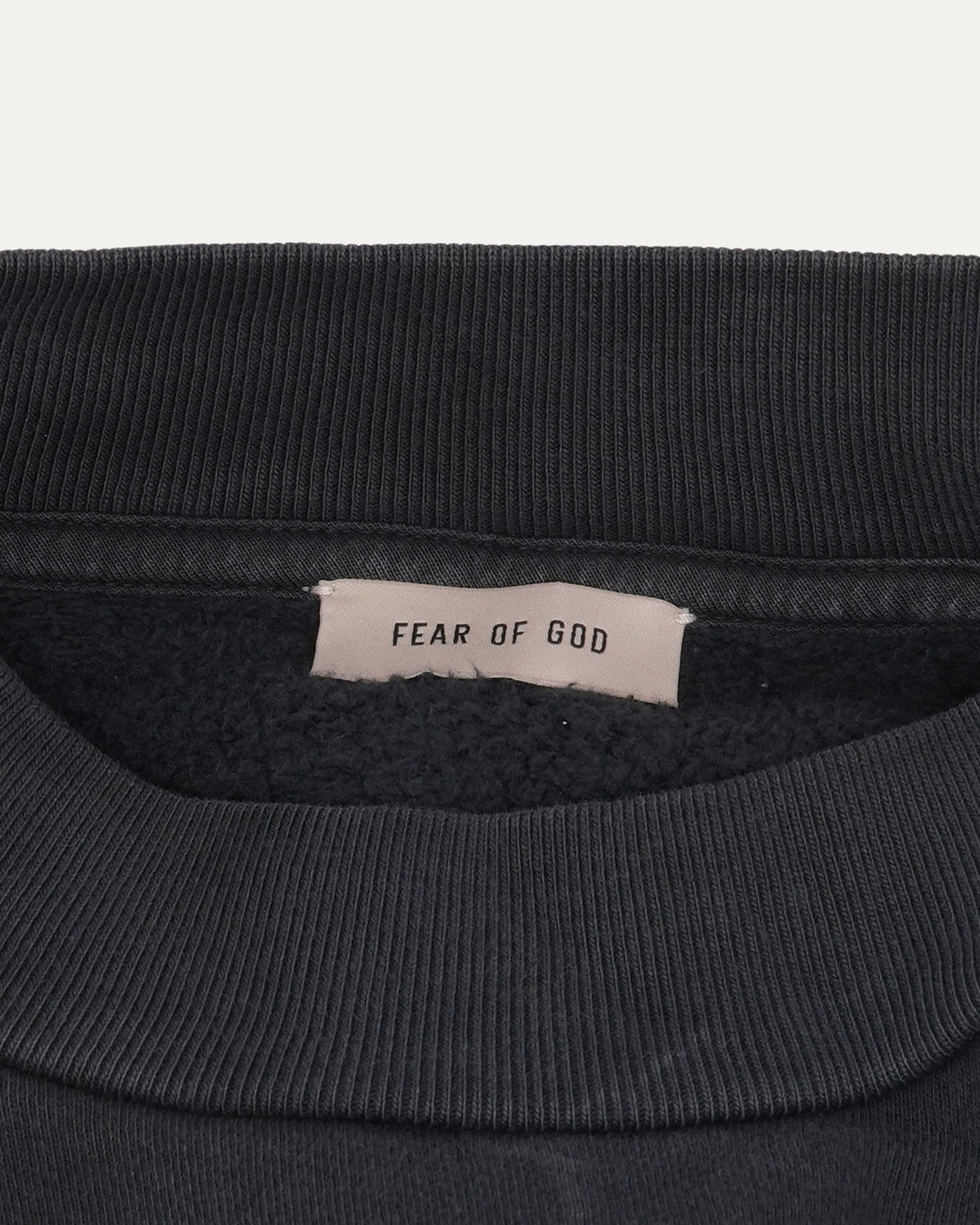 RRR123 April 19, 2023 Crewneck Sweatshirt