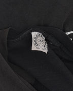 Vegas Sign Horseshoe Logo Pocket T-Shirt