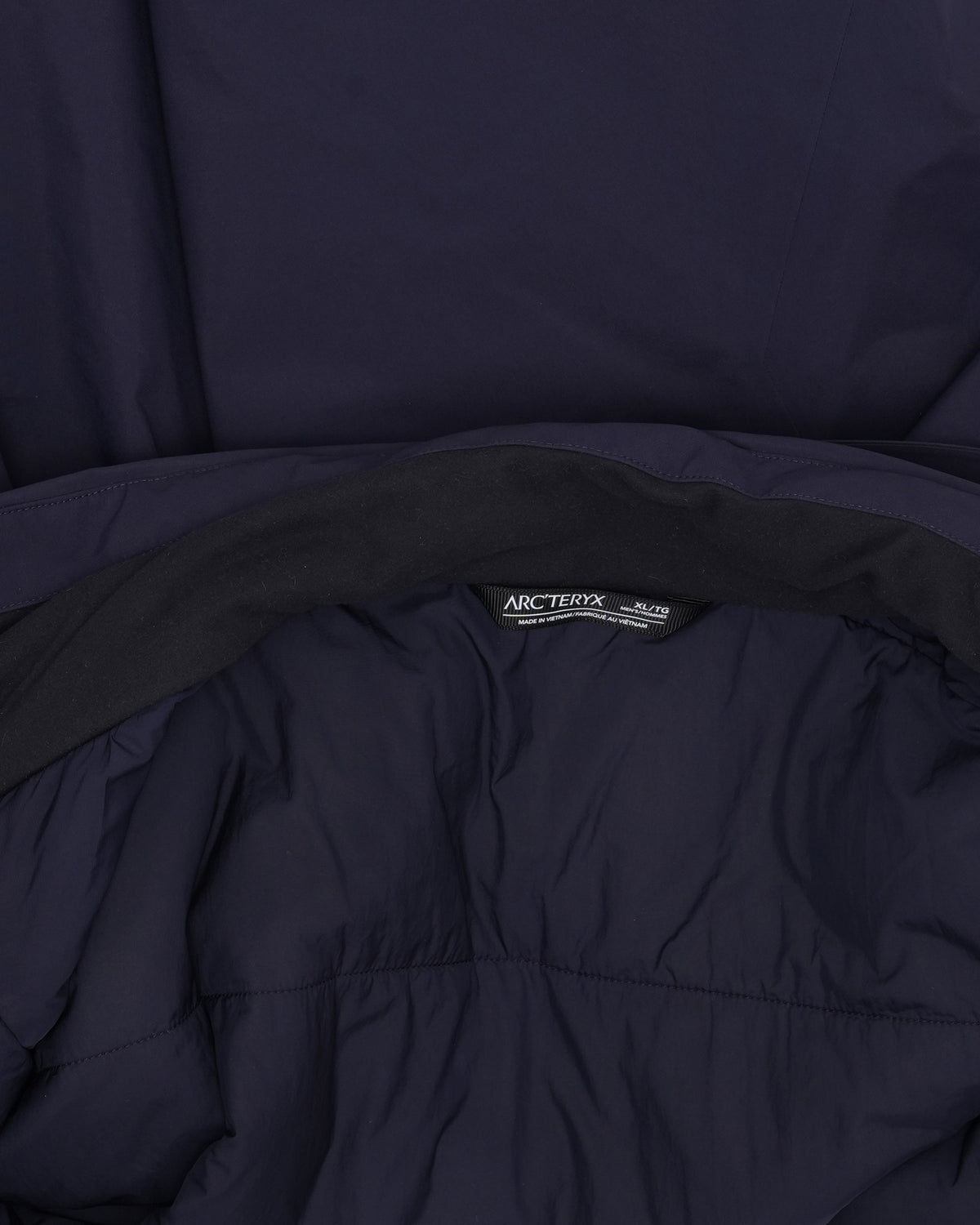 Ralle Insulated Jacket