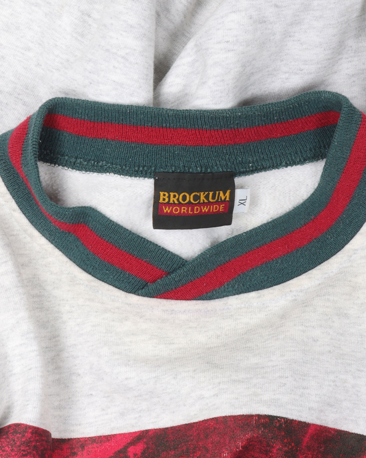 My Bloody Valentine Crewneck Sweatshirt