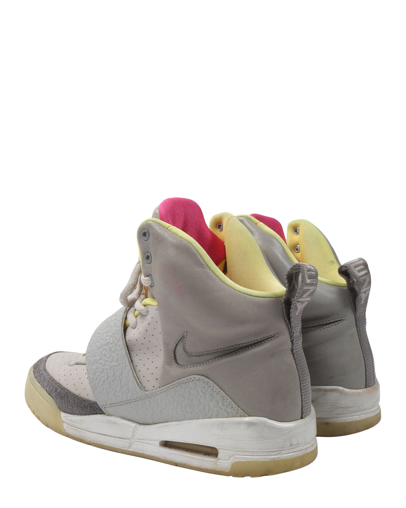 Air Yeezy 1 "Zen Grey"