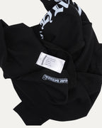 Scroll Logo Long Sleeve Thermal T-Shirt