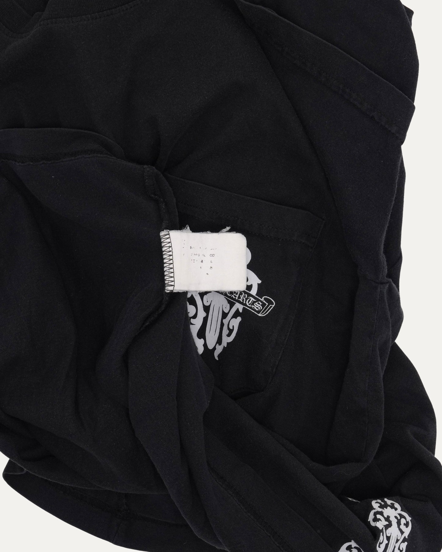 Spinal Dagger Pocket T-Shirt