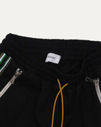 Traxedo Pants