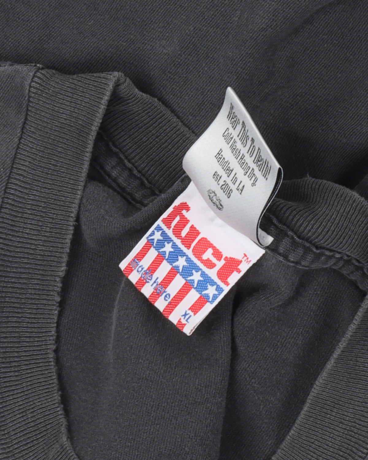 Fuct Goodfellas T-Shirt