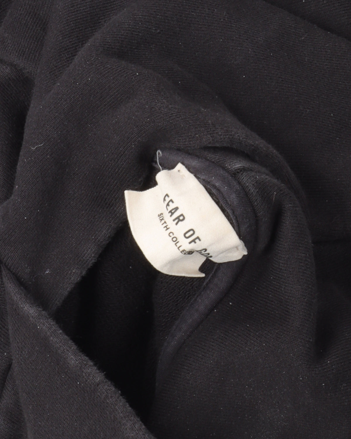 Sixth Collection FG Hoodie
