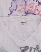 Redd Kross Friends of Cher 1987 T-Shirt