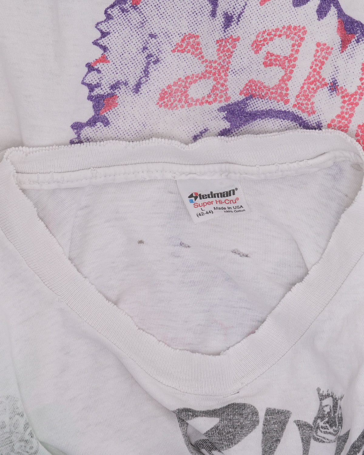 Redd Kross Friends of Cher 1987 T-Shirt