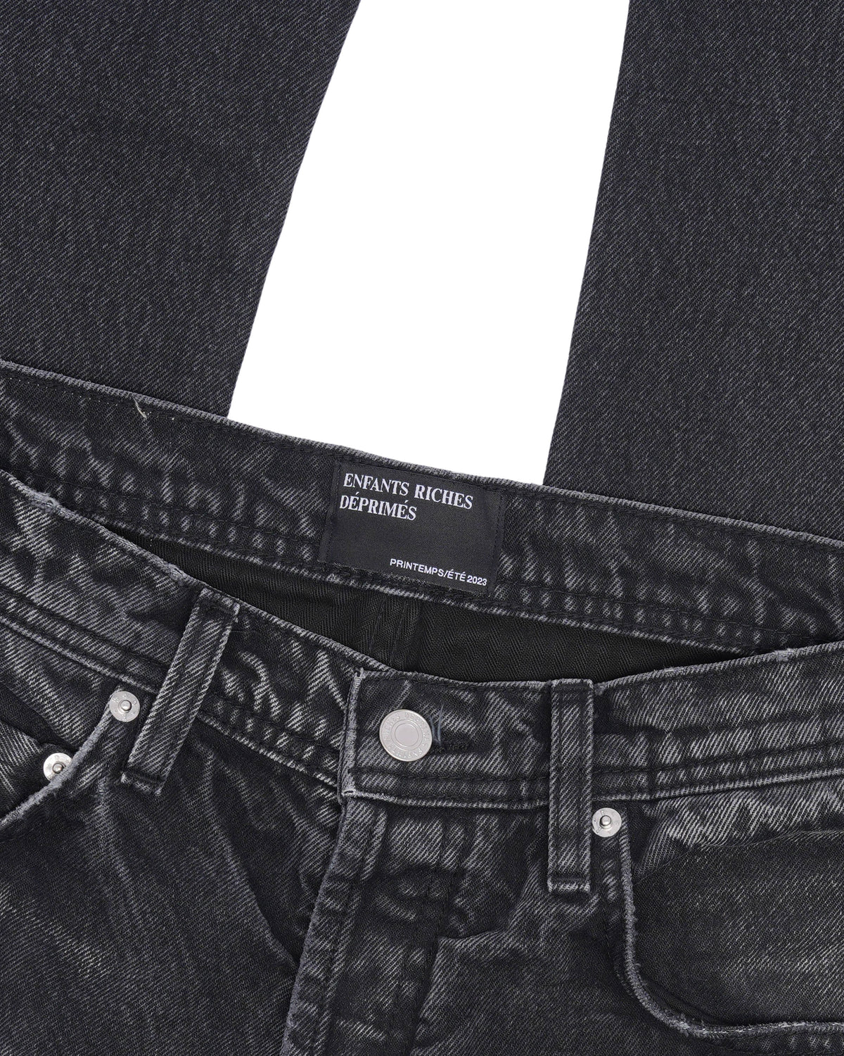 Flare Jeans