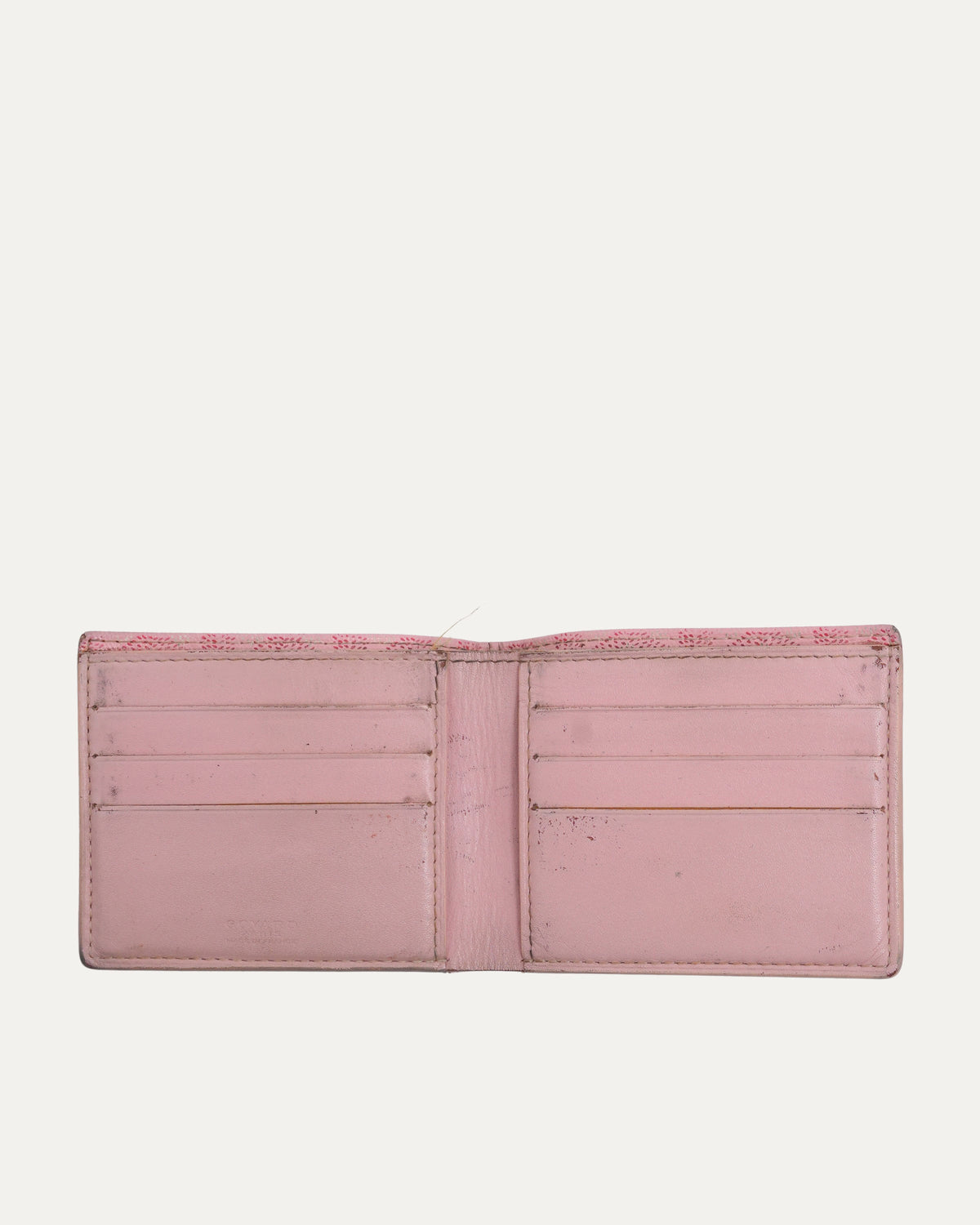 Victoire Wallet