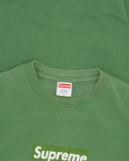 Box Logo T-Shirt 2002