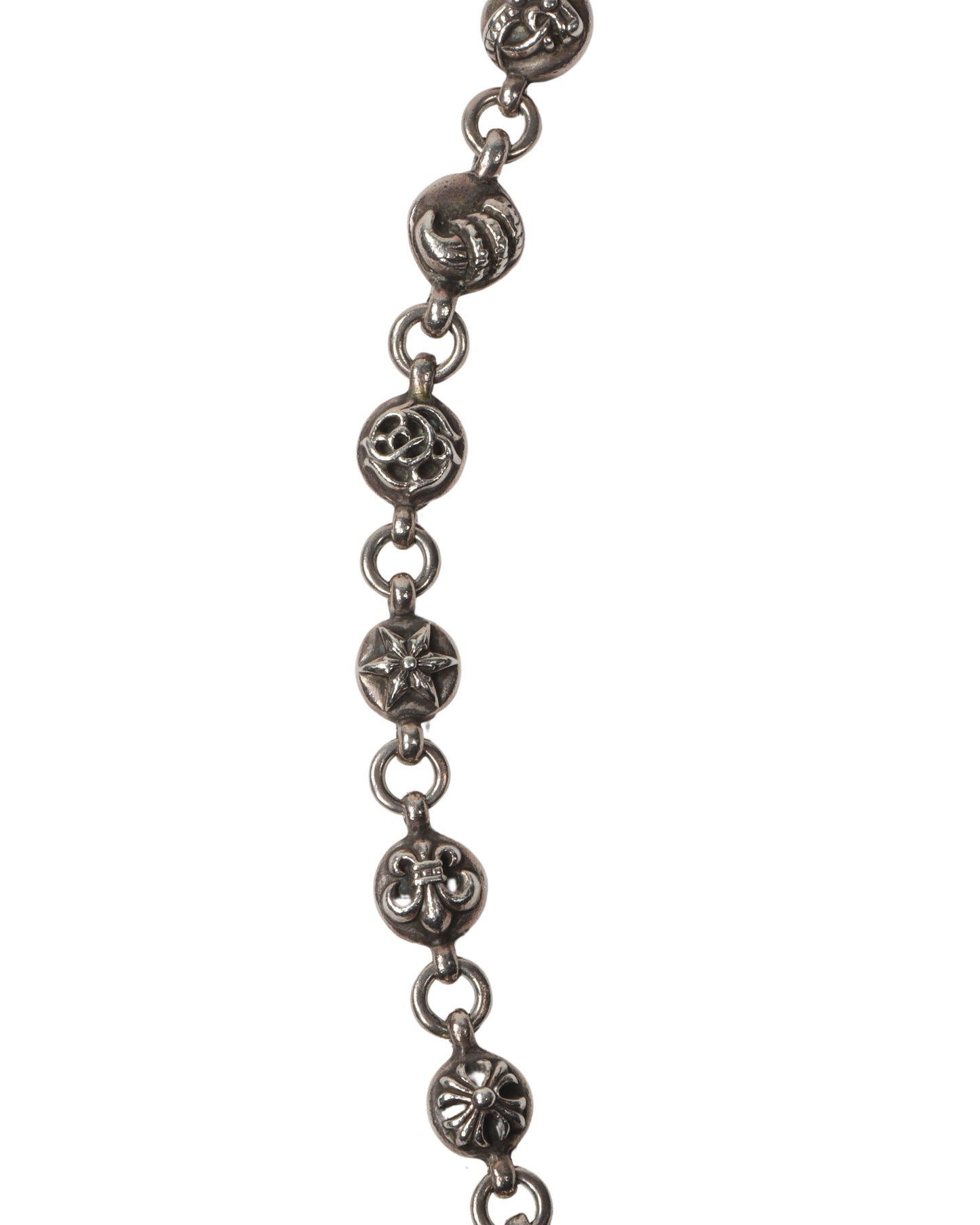 Multi-Ball Wallet Chain
