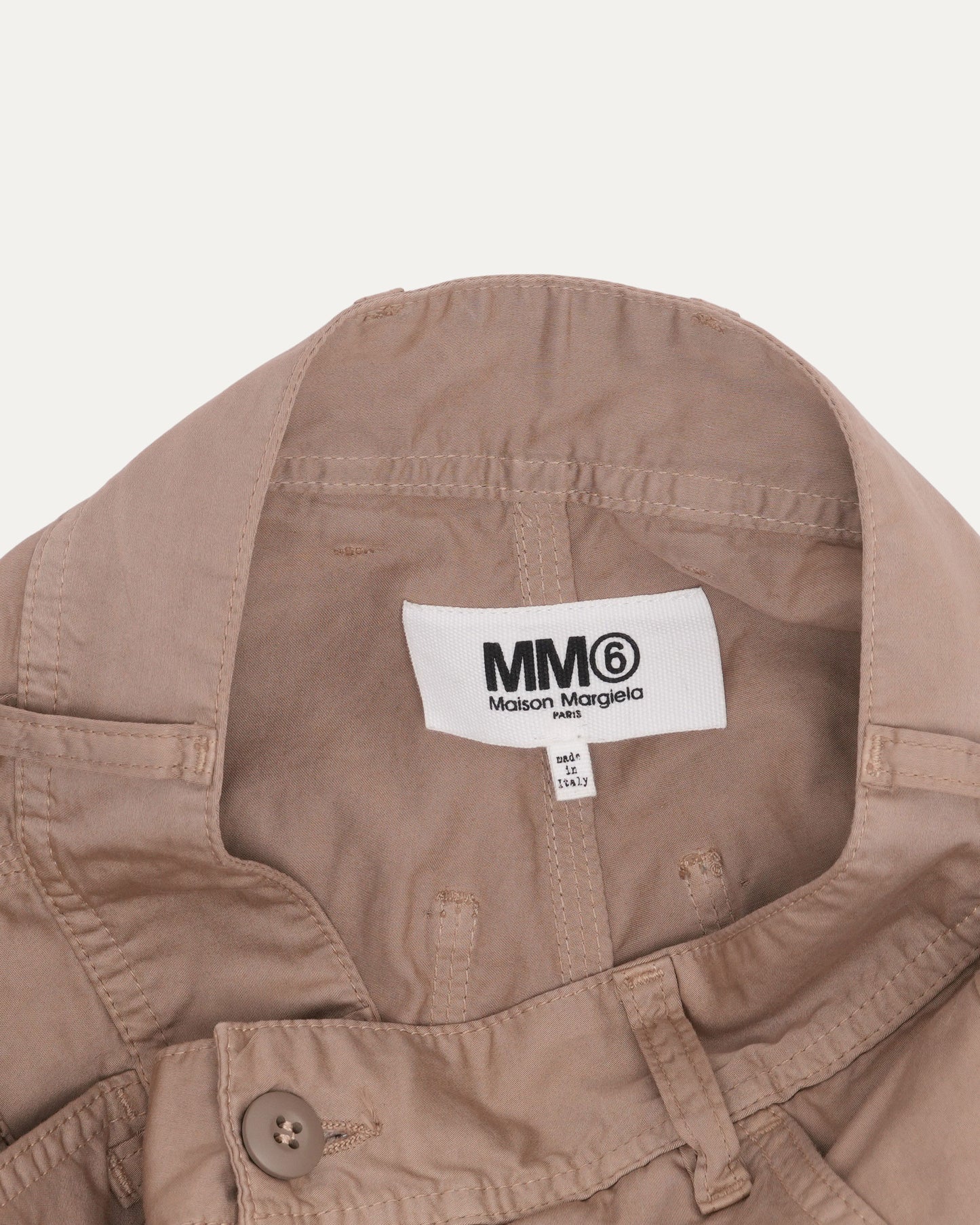 MM6 Carpenter Pants