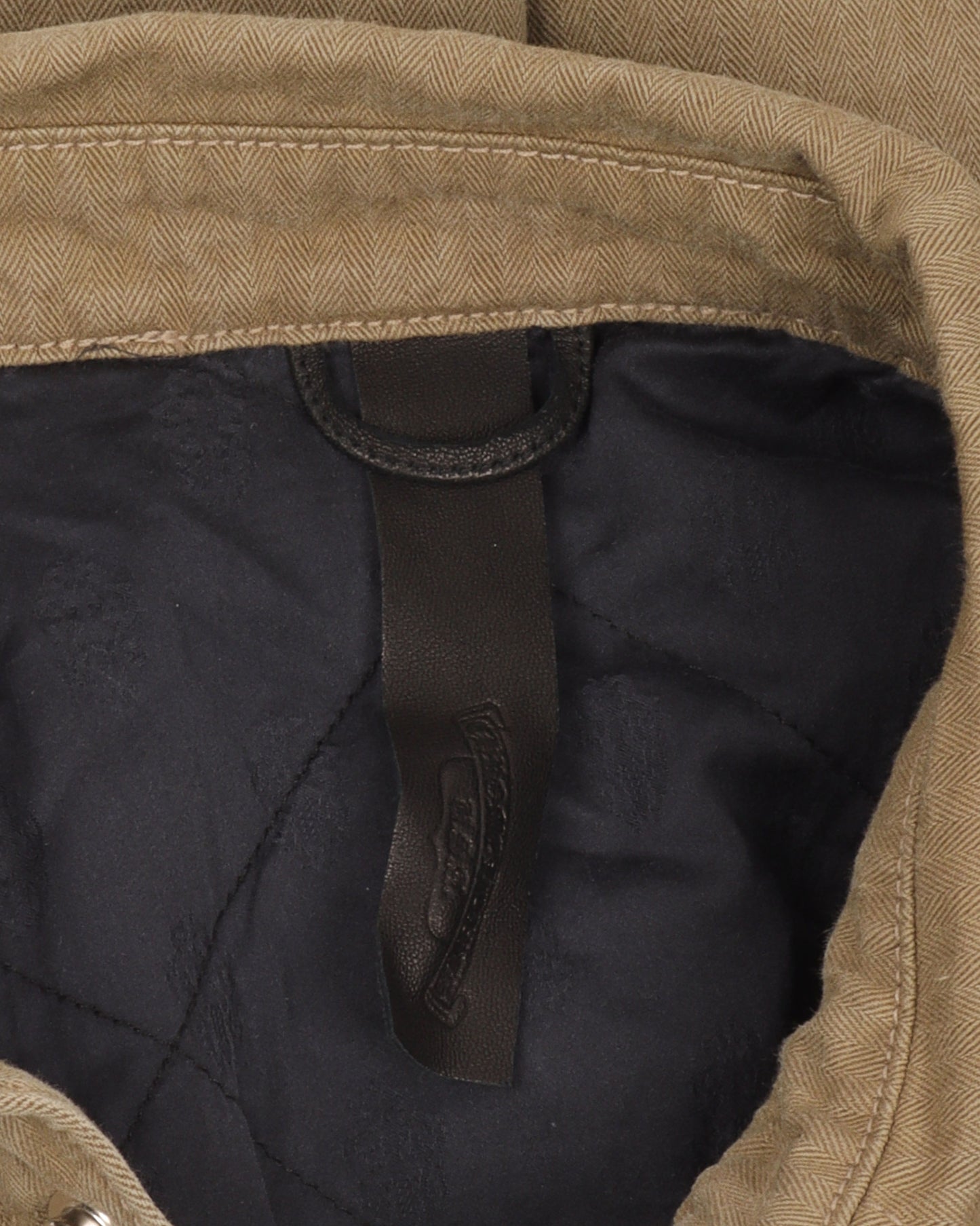 Padded Work Shirt