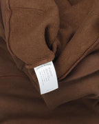 Embroidered CH Quarter Zip Sweatshirt