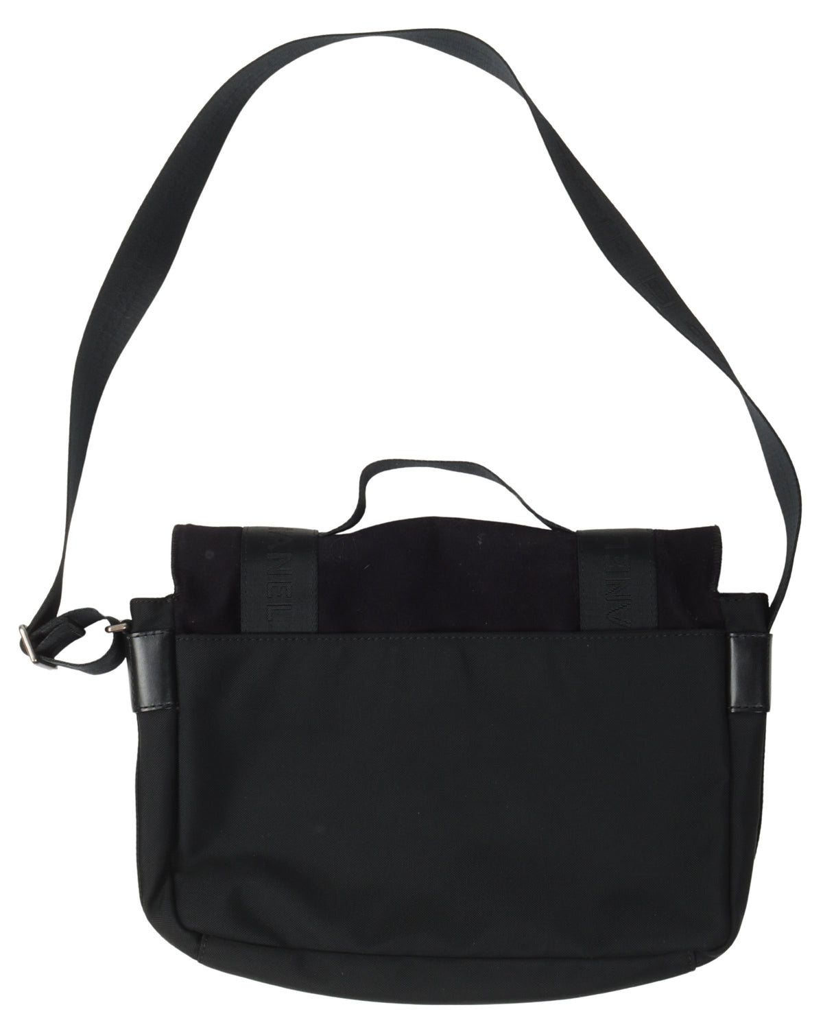 Sportline Messenger Bag