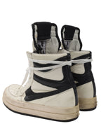 SS2008 Creatch Reverse Oreo Dunks