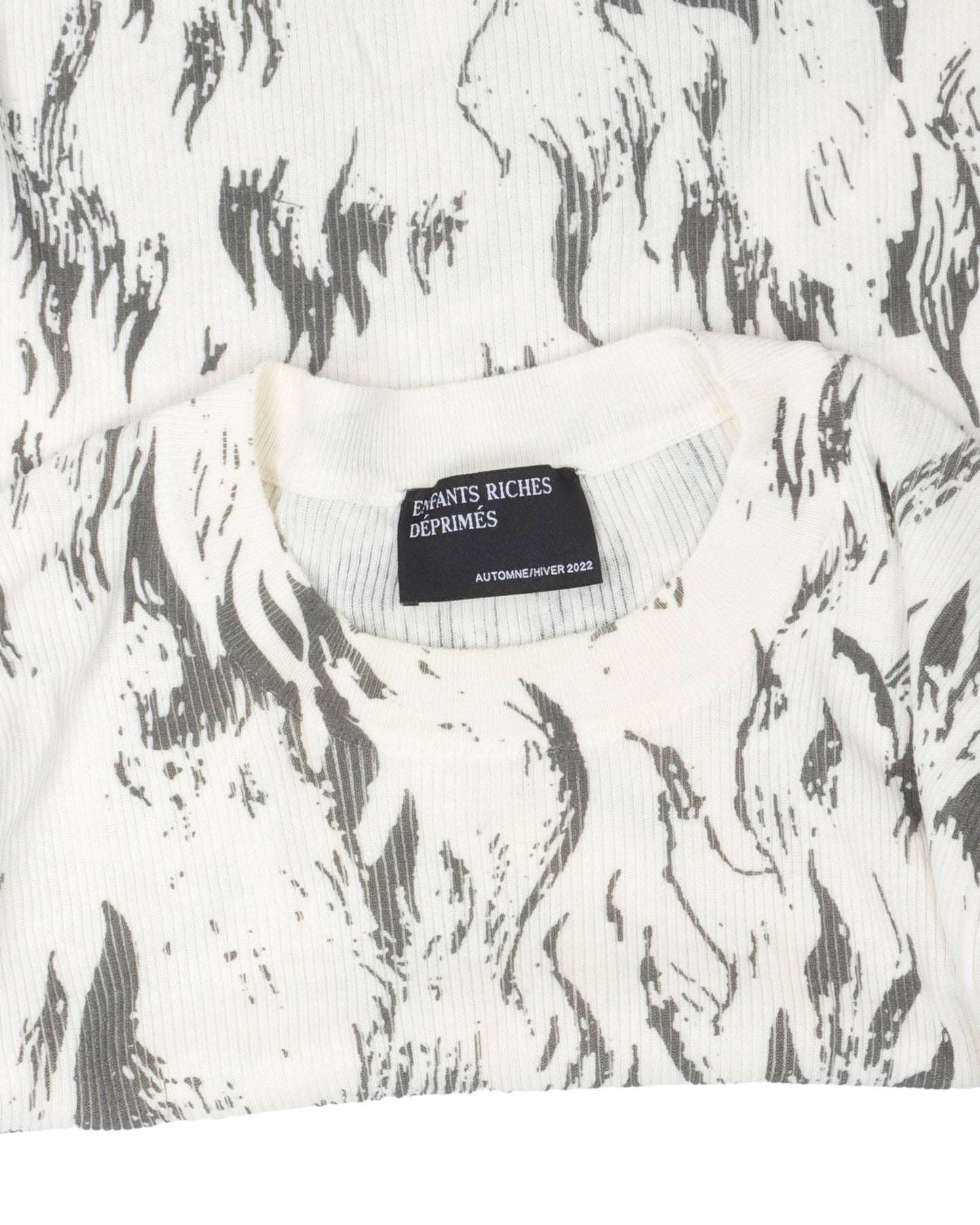 Inferno Knit Thermal