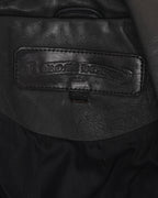 JJ Dean Leather Jacket