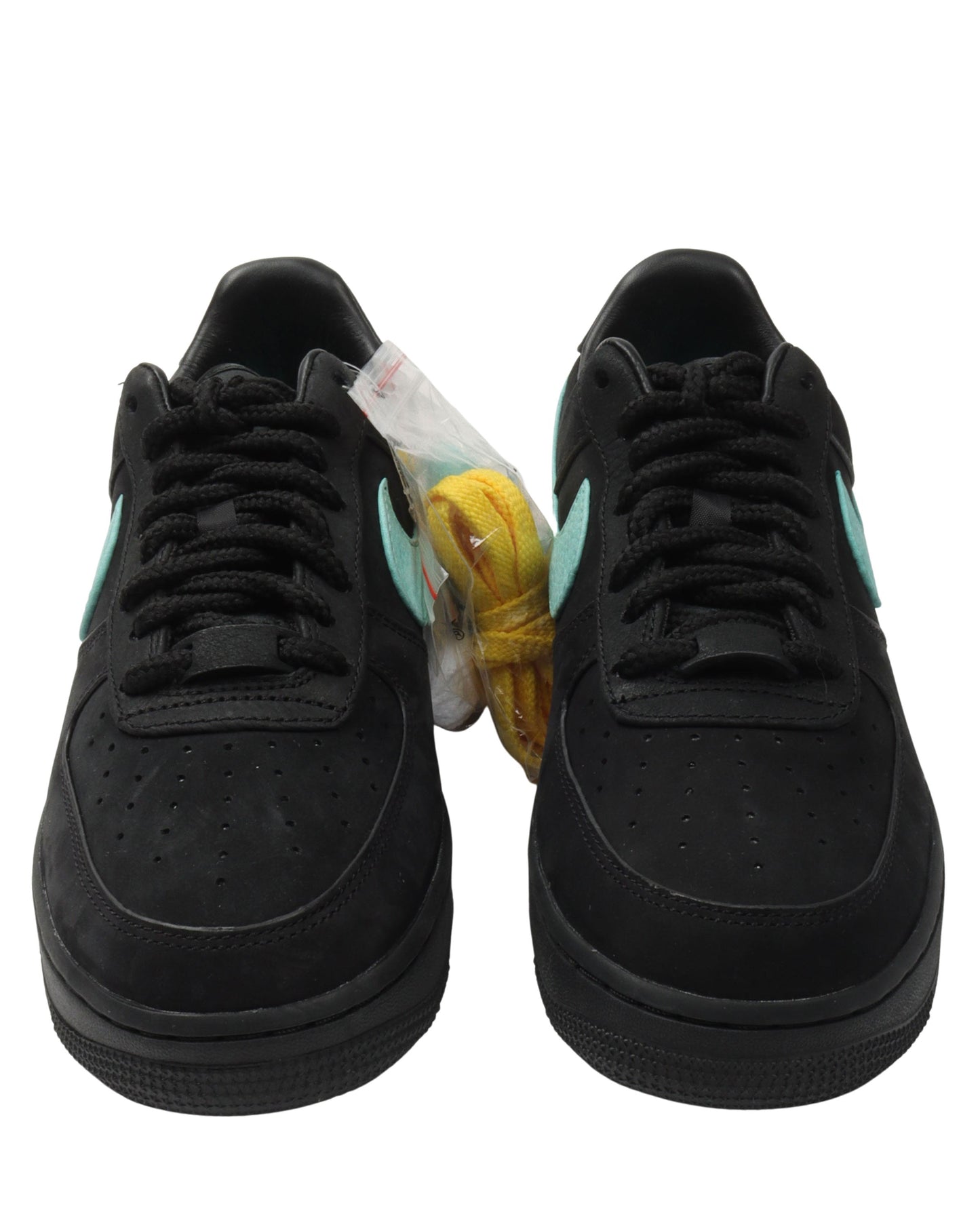 Tiffany and Co. Air Force 1