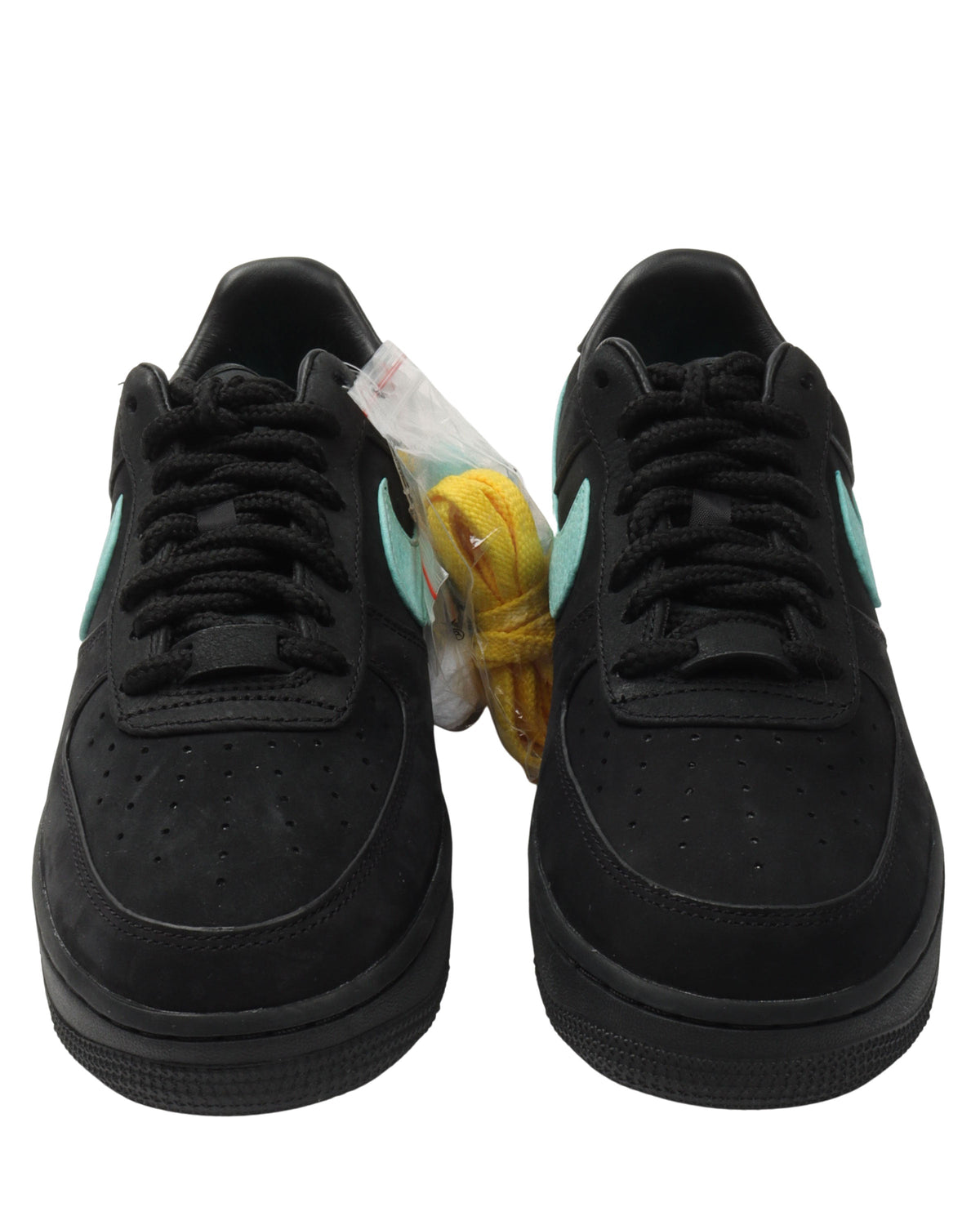 Tiffany and Co. Air Force 1