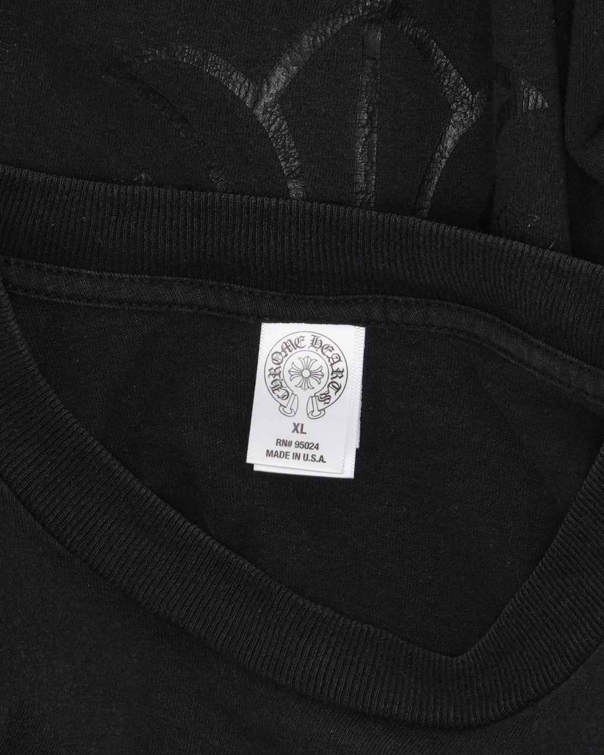 Vintage Plus Cross Pocket T-Shirt