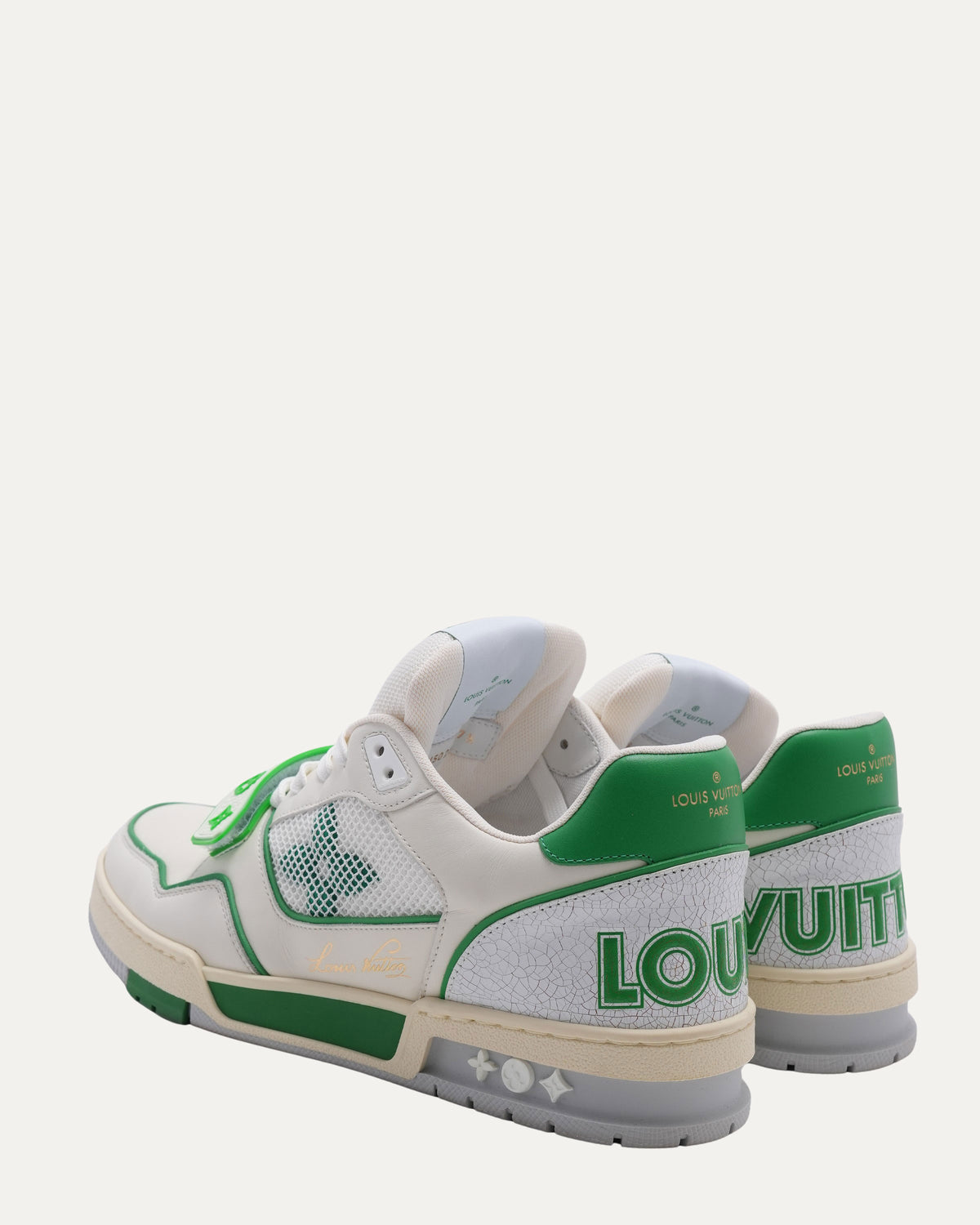 LV Trainers