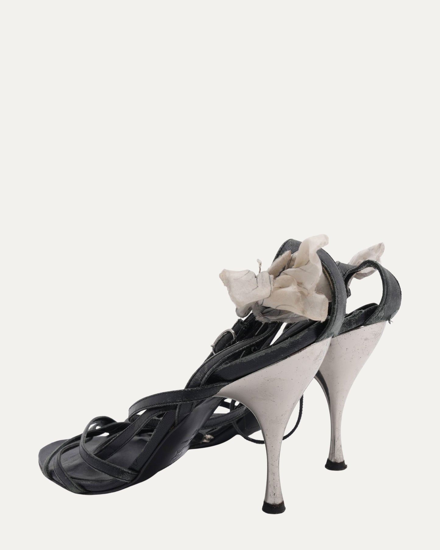 1998 Butterfly Heels