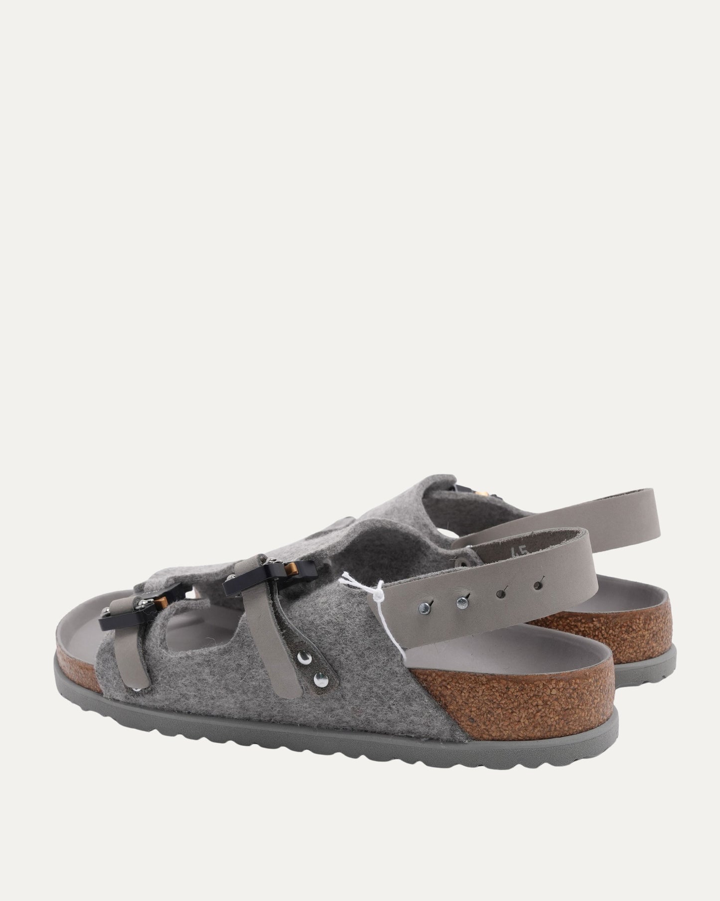 Birkenstock Milano Sandal