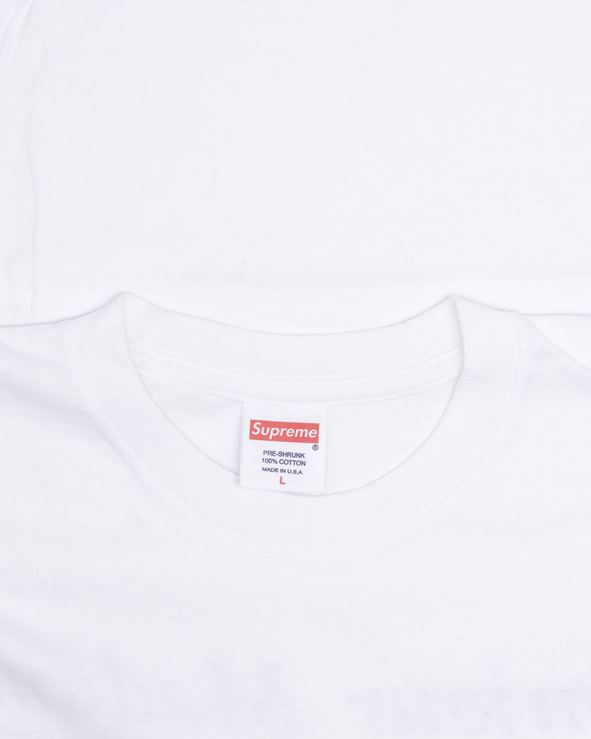 Paris Box Logo