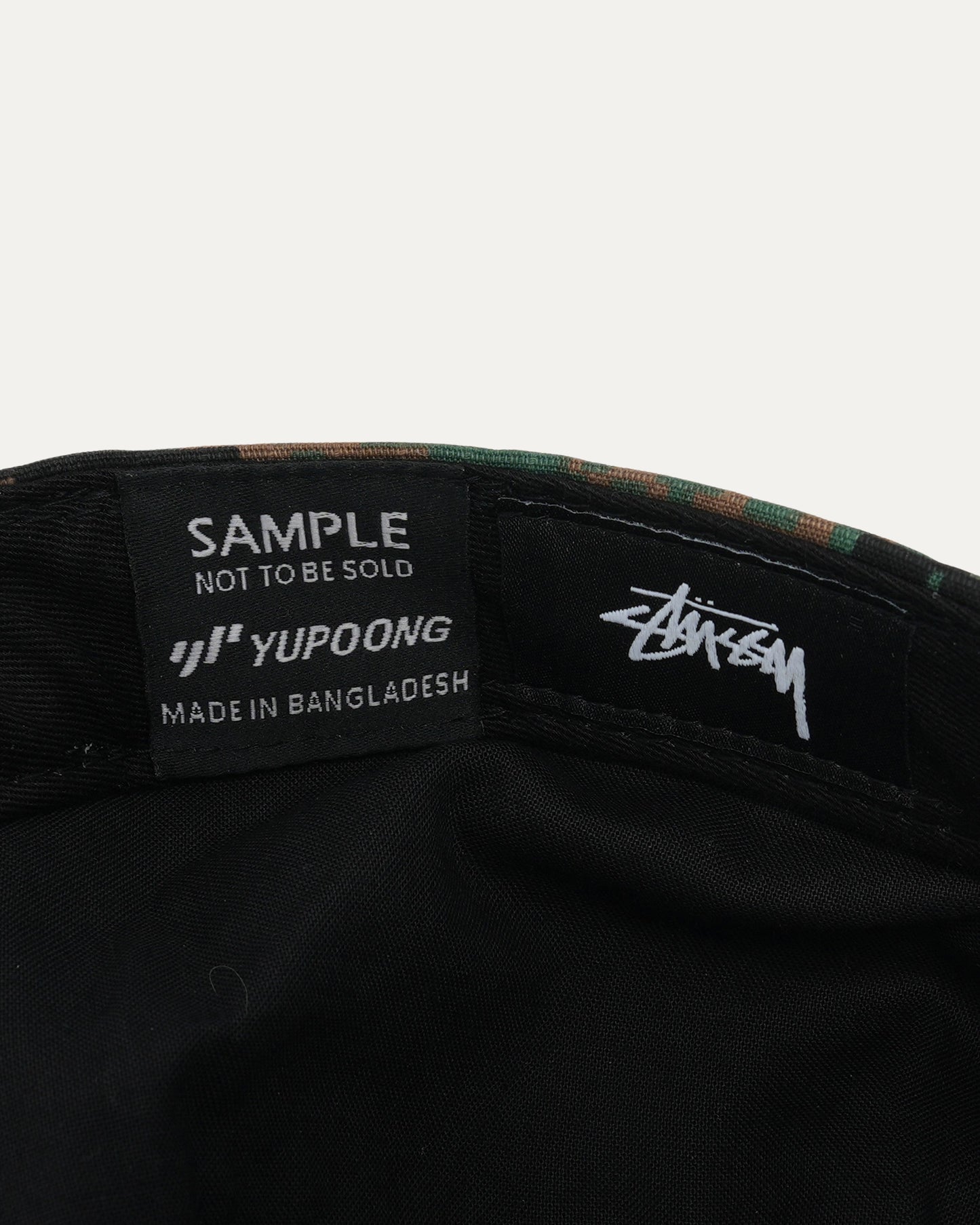 Sample Digital Camouflage
