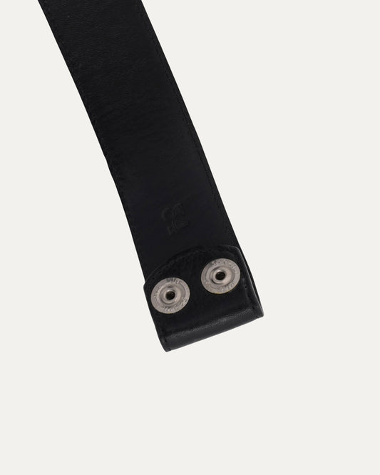 Leather Belt Strap