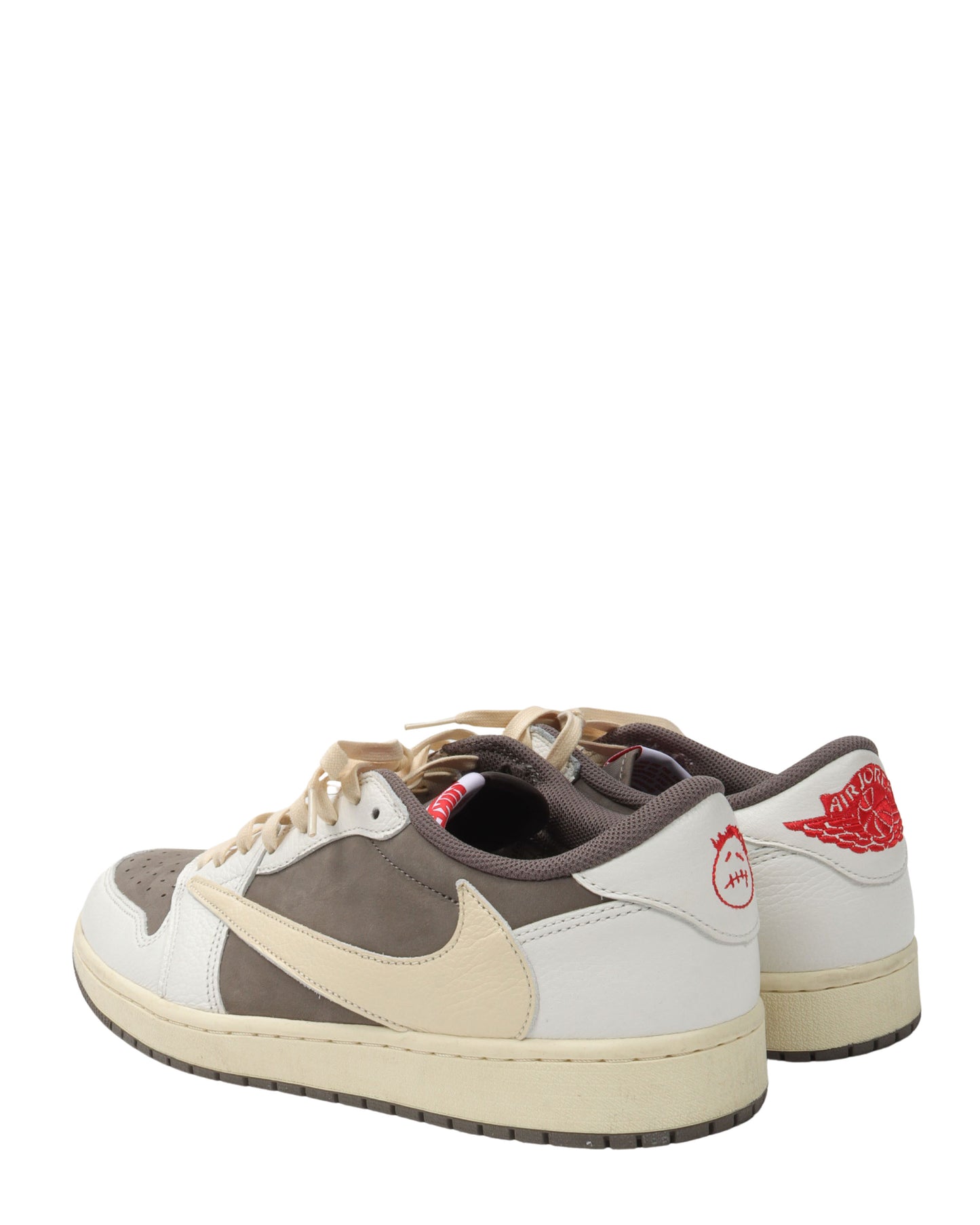 Travis Scott Jordan 1 Retro Low OG SP