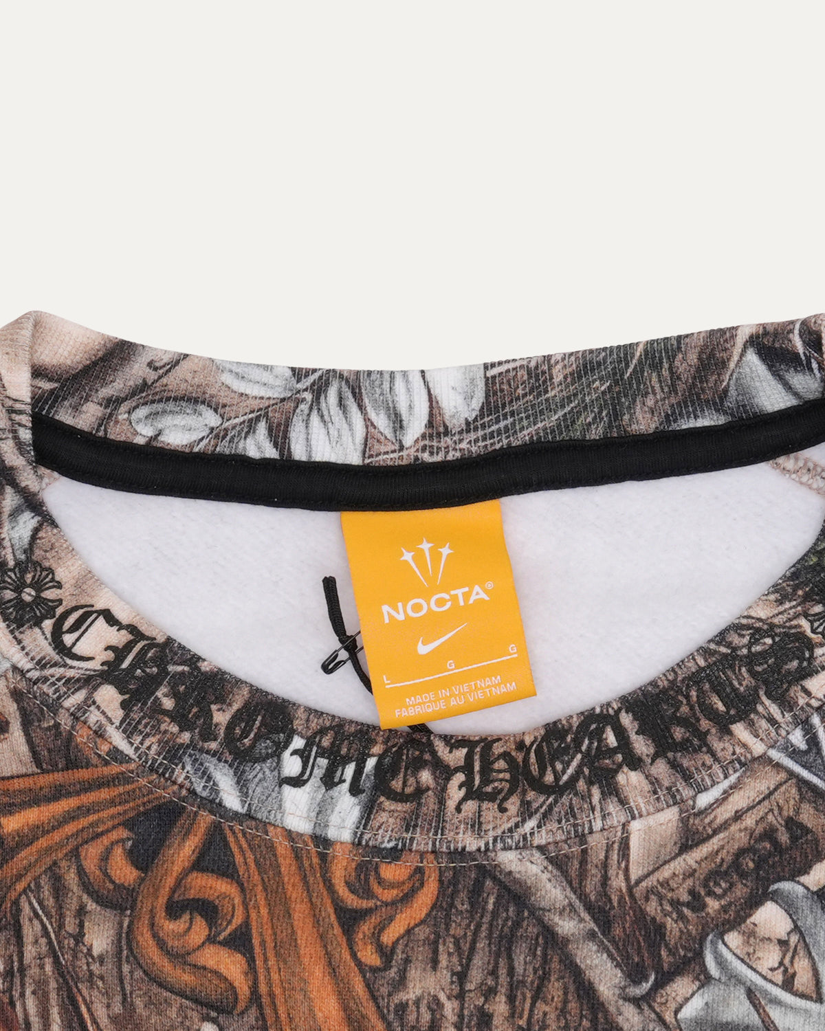 Nike NOCTA Crewneck Sweatshirt