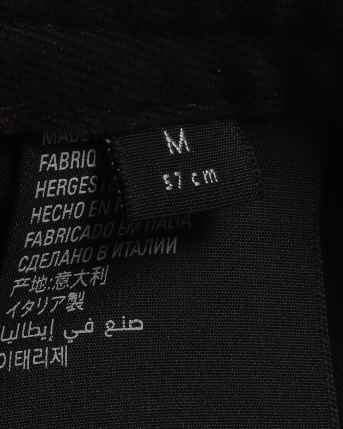 3B Logo Hat